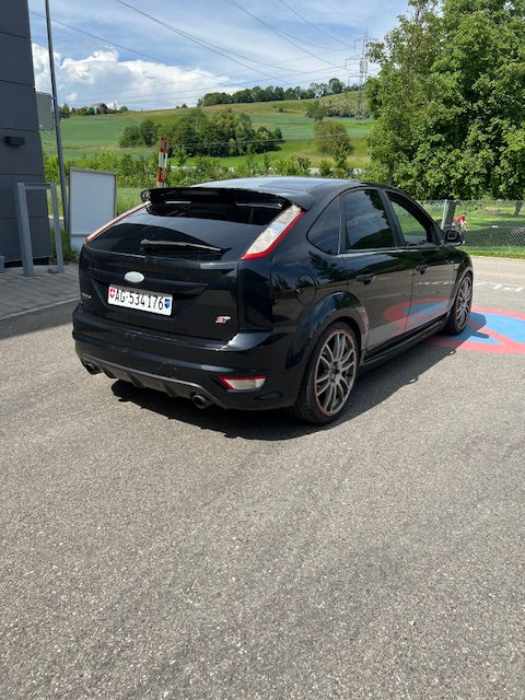 Ford Focus 2.5 ST