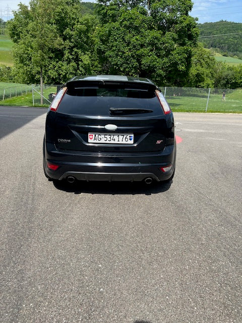 Ford Focus 2.5 ST