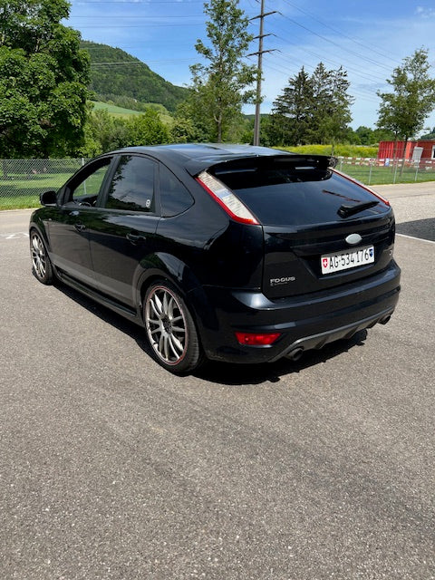 Ford Focus 2.5 ST
