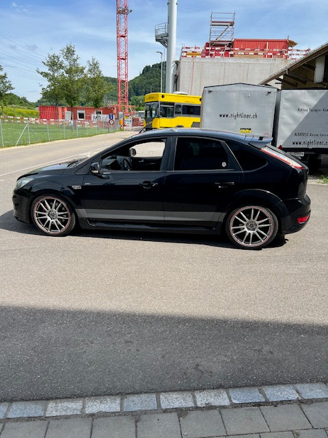 Ford Focus 2.5 ST