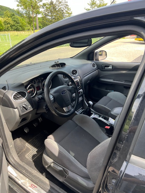 Ford Focus 2.5 ST