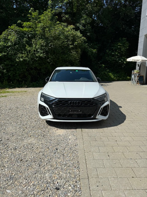 Audi RS3 2022
