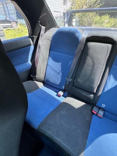 Subaru Impreza WRX STI – Legendärer Allrad-Sportler, frisch revidiert