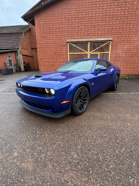 Dodge Challenger 6.4 V8 392 ScatPack Widebody