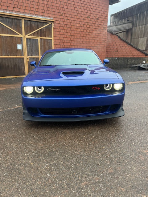 Dodge Challenger 6.4 V8 392 ScatPack Widebody