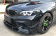 BMW M2 - CARBON FRONT SPLITTER FRONTLIPPPE SPOILER