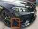 BMW M2 - CARBON FRONT SPLITTER FLAPS