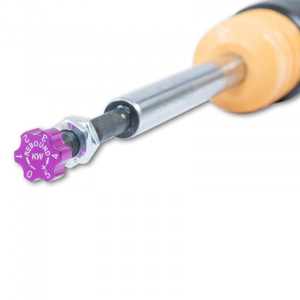 BMW M3 E90 / E92 - KW GEWINDEFAHRWERK CLUBSPORT 2-WAY