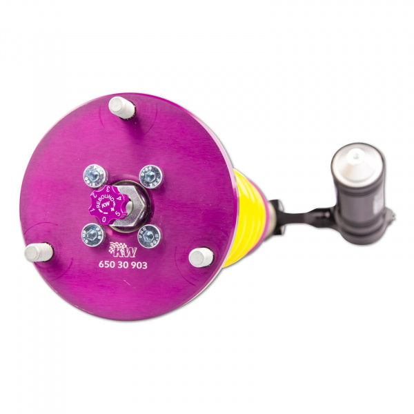 BMW E90 E92 - KW GEWINDEFAHRWERK CLUBSPORT 2-WAY