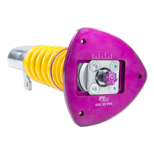 BMW M3 E9092 - KW GEWINDEFAHRWERK CLUBSPORT 3-WAY