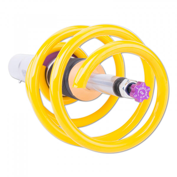 BMW E90 LIMOUSINE /E92 Coupe- KW GEWINDEFAHRWERK STREET COMFORT (15-35|10-35mm