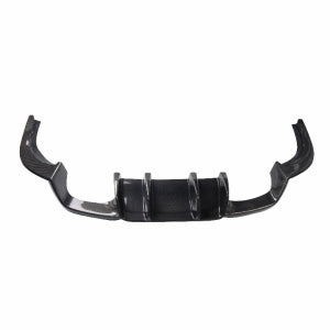 BMW M2 - CARBON HECK DIFFUSOR SET