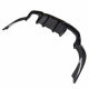 BMW M2 - CARBON HECK DIFFUSOR SET