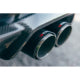 BMW M2 COMPETITION - SCORPION DUPLEX SPORTAUSPUFF ANLAGE