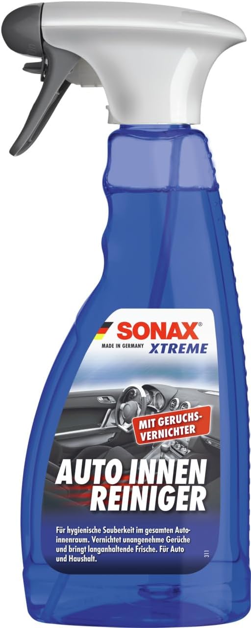 SONAX AUTO INNEN REINIGER