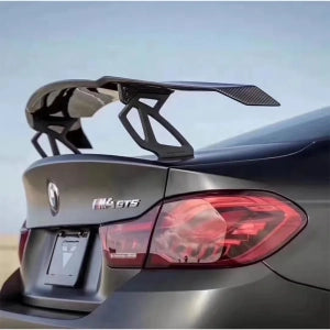 BMW M2 - CARBONSS CARBON HECKFLÜGEL VORSTEINER OPTIK TS.1