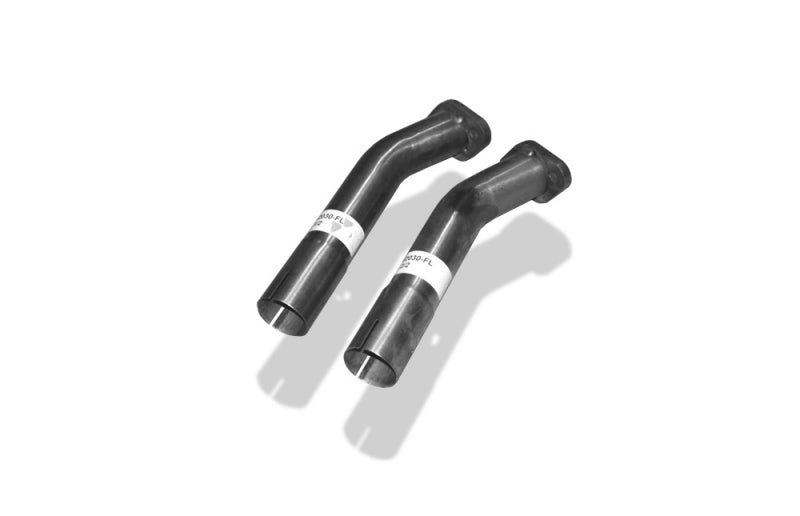 BMW E46 330Ci - ADAPTER