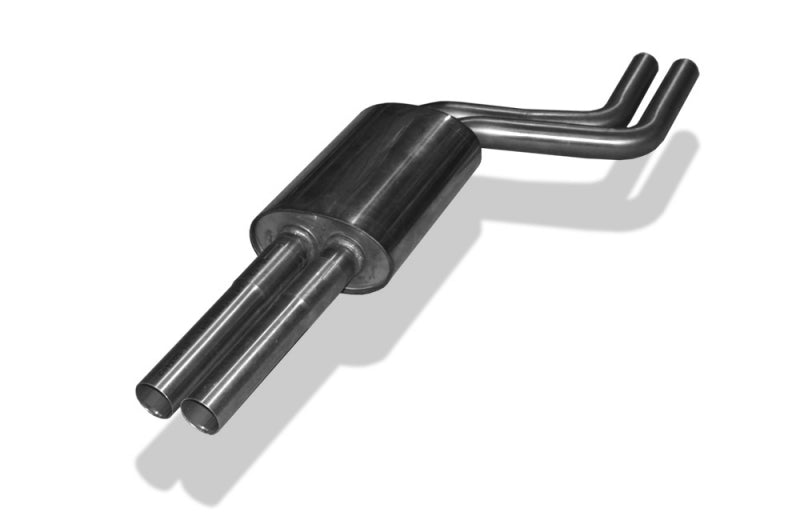 BMW E46 330Ci 325Ci- VORSCHALLDÄMPFER