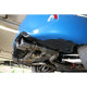 BMW M2 CS - FOX DUPLEX SPORT AUSPUFF ANLAGE