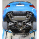 BMW M2 CS - FOX DUPLEX SPORT AUSPUFF ANLAGE