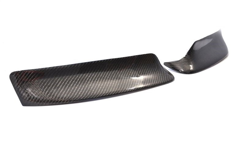 BMW E46 M3 - CARBON FLAPS