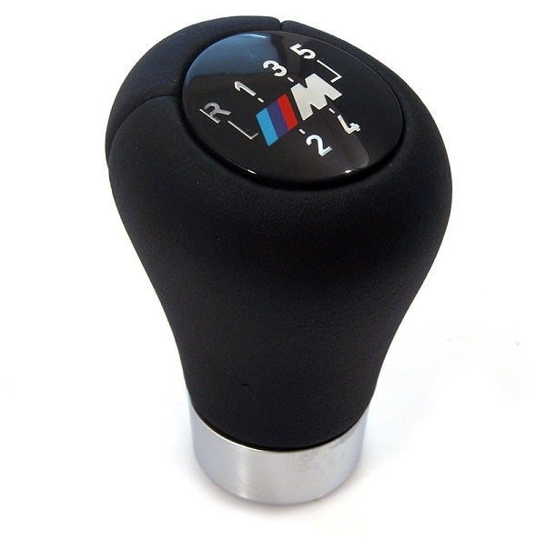 BMW E46 - BMW 5-GANG SCHALTKNAUF