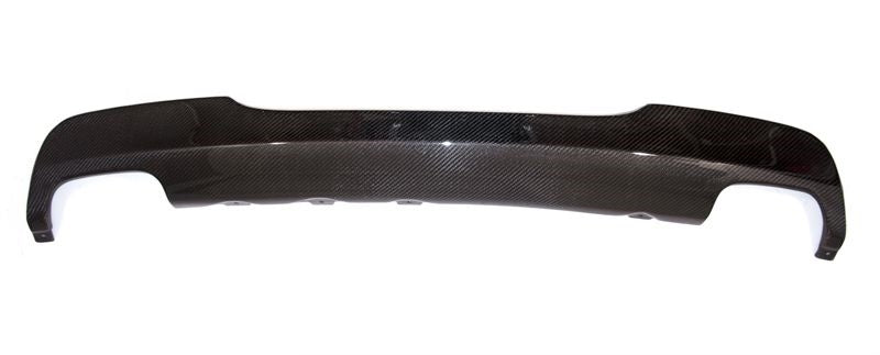BMW E90 LIMOUSINE - CARBON DIFFUSOR M-PAKET