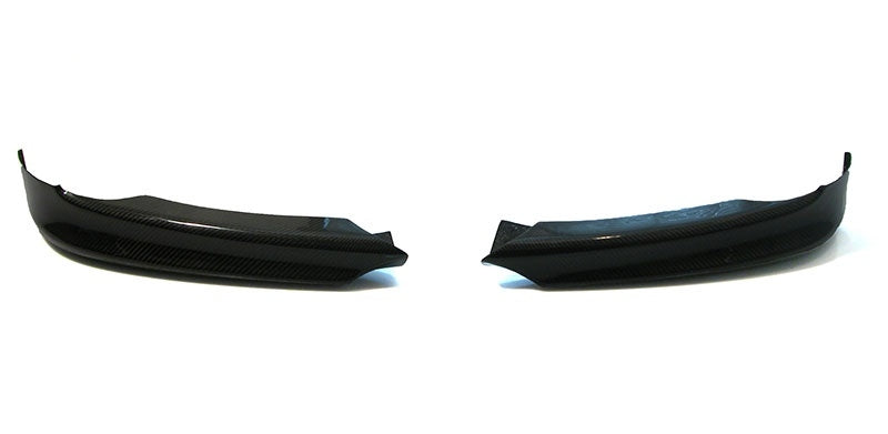 BMW E90 LIMOUSINE - CARBON FLAPS