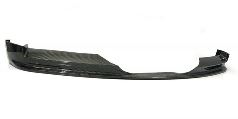 BMW E90 LIMOUSINE - CARBON FRONTSPOILER (M-PAKET)