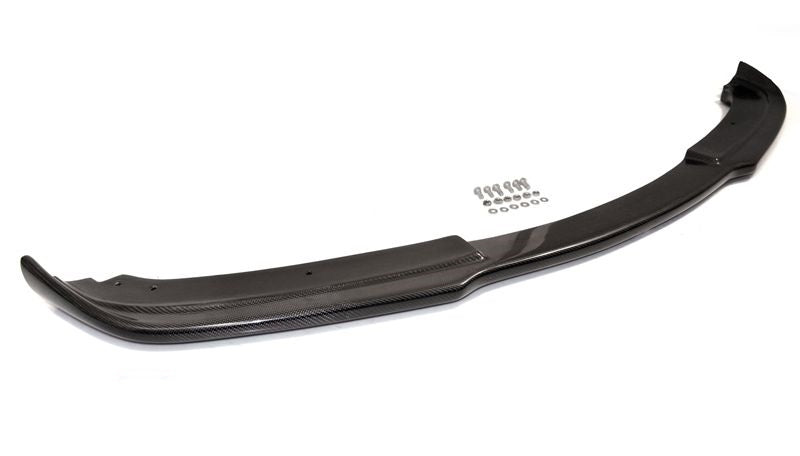 BMW E90 LIMOUSINE - CARBON FRONTSPOILER