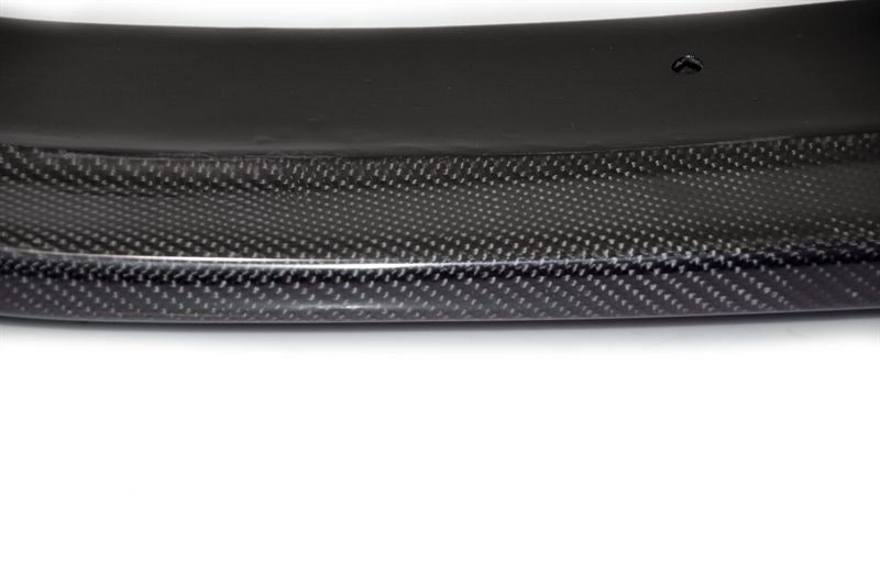 BMW E90 LIMOUSINE - CARBON FRONTSPOILER