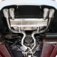 BMW M2 CS - DUPLEX SPORT AUSPUFF ANLAGE AB OPF