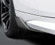 BMW M2 - M PERFORMANCE SEITENSCHWELLER AUFSATZ