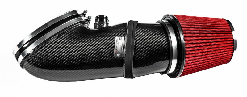 BMW M3 (309kW) - EVENTURI CARBON LUFTANSAUGSYSTEM EVE-E9X-CF-INT