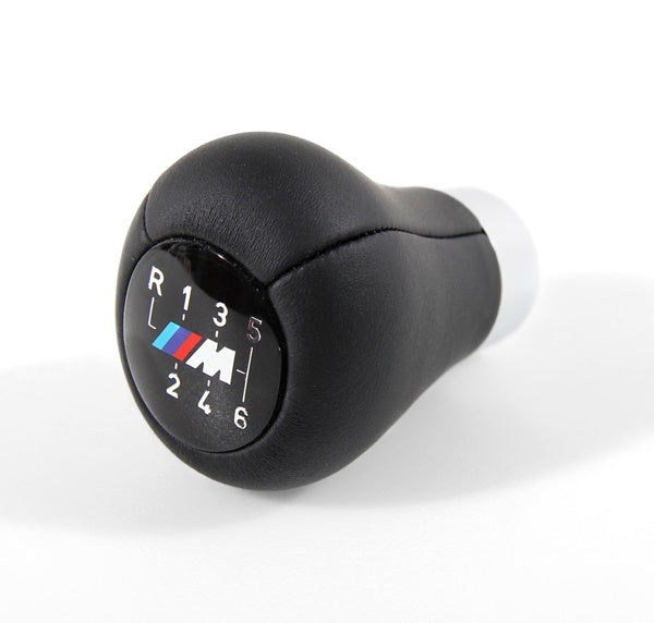 BMW E46 - BMW 6-GANG SCHALTKNAUF