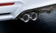 BMW M2 - M PERFORMANCE DUPLEX SPORTAUSPUFF