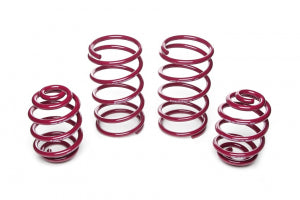 BMW E36 COUPE - SPORT FEDERN (40|25)