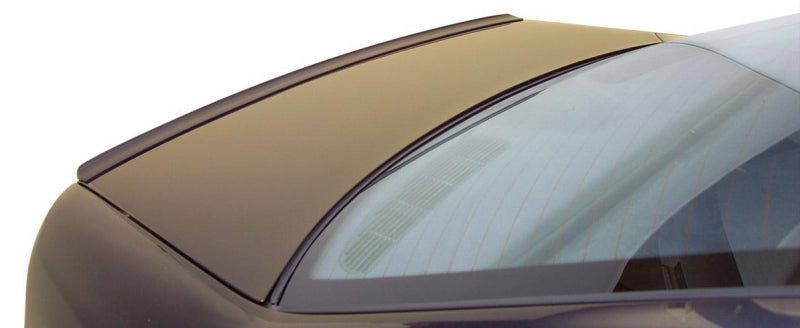 BMW E46 COUPE - KOFFERRAUM HECKLIPPE