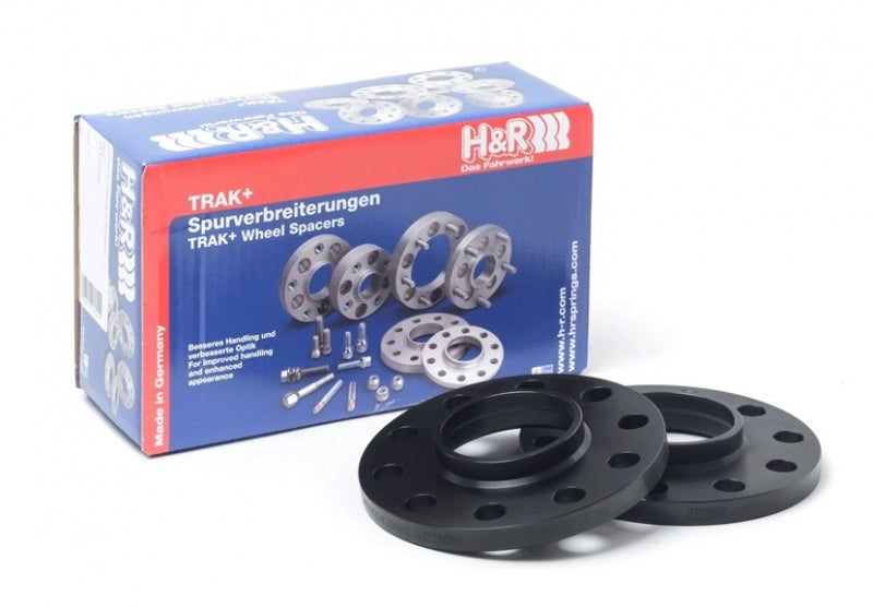 BMW E36 /E46 /E92 / F83 F82 E90  H&R DR SPURVERBREITERUNG (20MM)