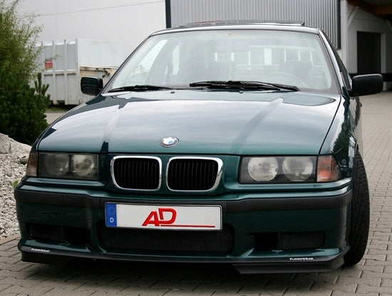 BMW E36 - FRONTSPOILER