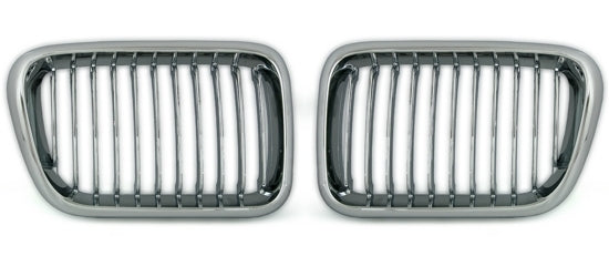 BMW E36 08.1996+ - SPORTGRILL