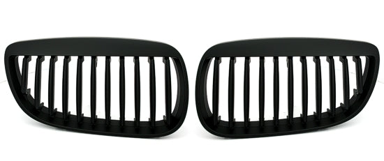 BMW E92 COUPE - SPORTGRILL