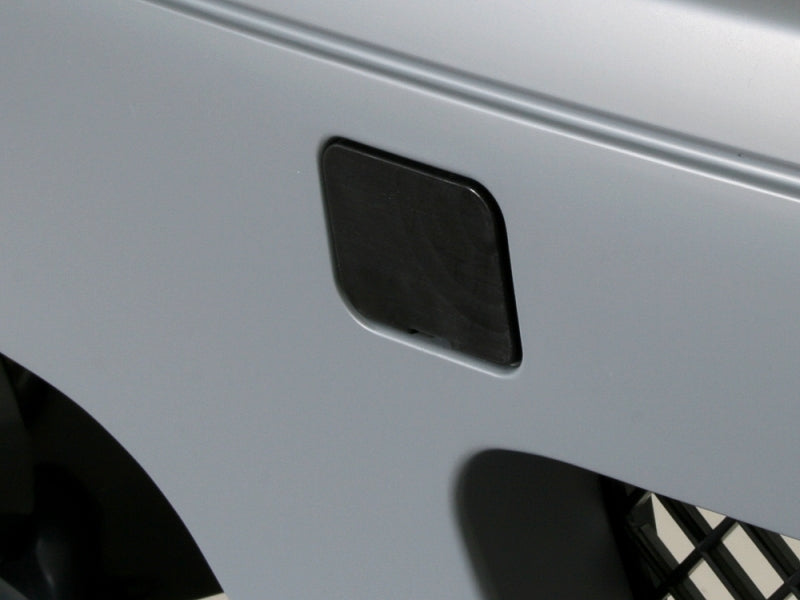 BMW E46 COUPE - STOSSSTANGE M-PAKET OPTIK