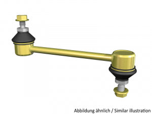 BMW M2 COUPE LOWTEC KOPPELSTANGEN