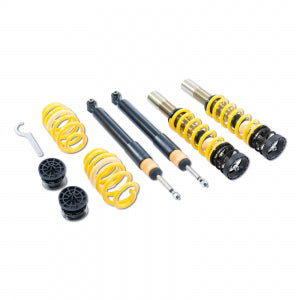 BMW M3 E36 COUPE - ST X GEWINDEFAHRWERK (30-60|20-45)