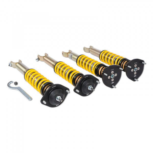 BMW M4 F82 - ST XTA GEWINDEFAHRWERK (15-40|15-40)