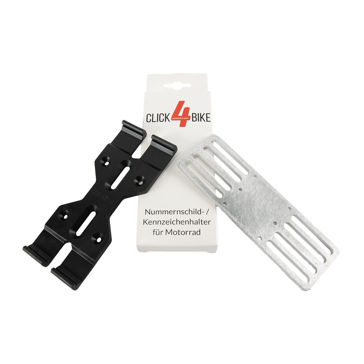 Rahmenlose Nummernschildhalter kennzeichenhalter rahmenlos