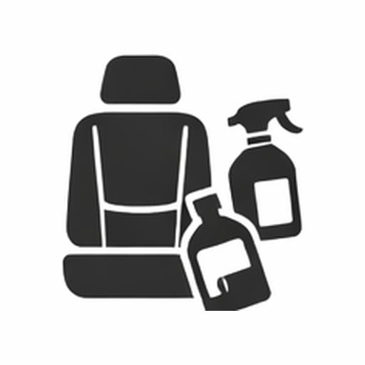 Innenraumaufbereitung Auto | Sauber, gepflegt & hygienisch