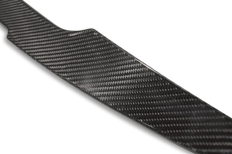 BMW M4 - CARBON HECKLIPPE ORIGINAL M PERFORMANCE
