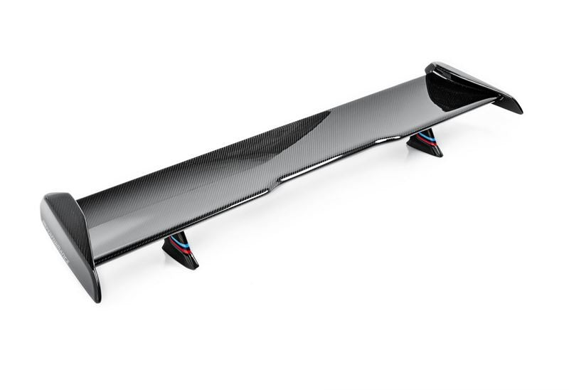 BMW M PERFORMANCE CARBON HECKSPOILER